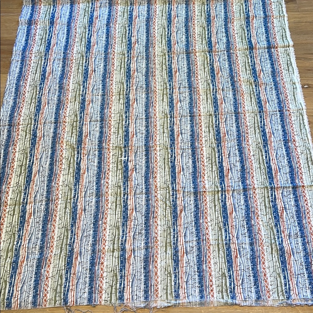 Fabric